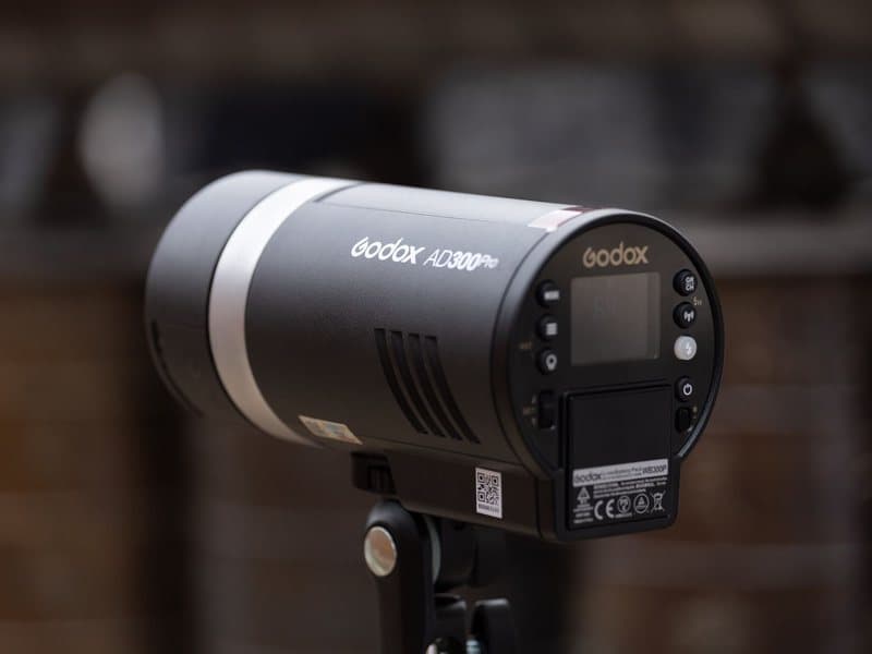 Godox AD600 Pro Kit
