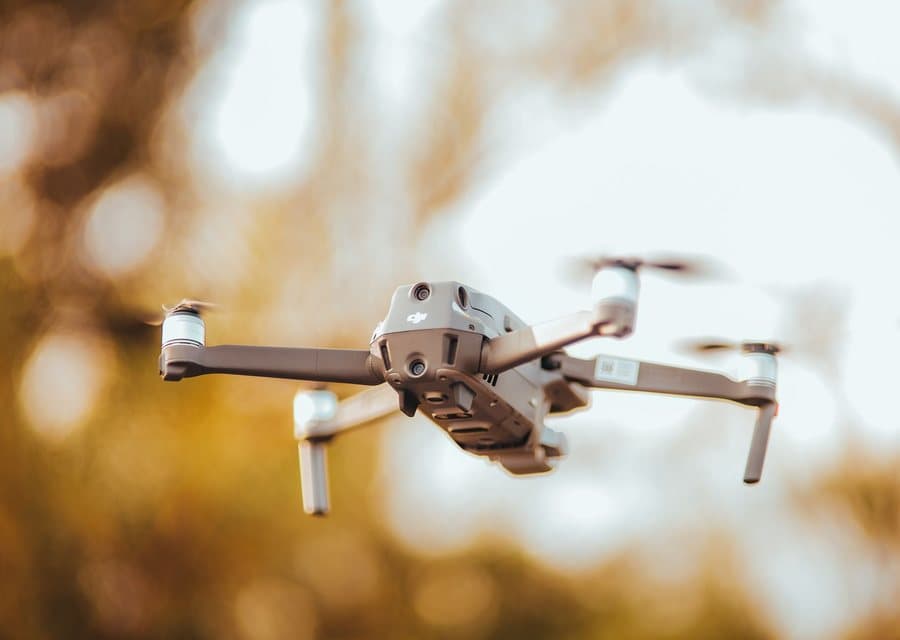 DJI Mavic 3 Pro