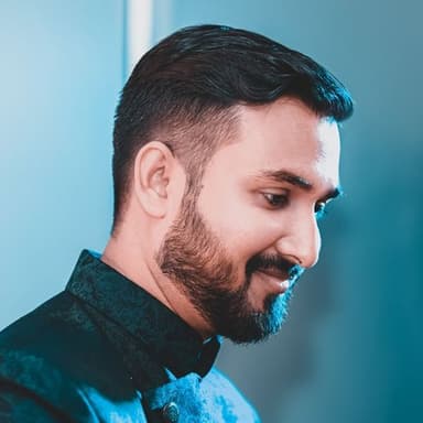 Arjun Mehta